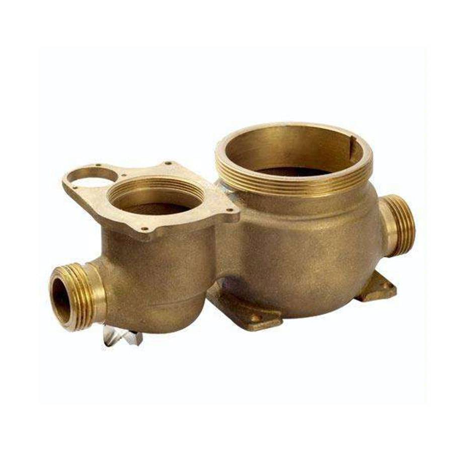 brass lost wax casting product