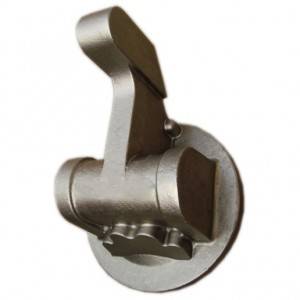 Carbon Steel Precision Investment Casting