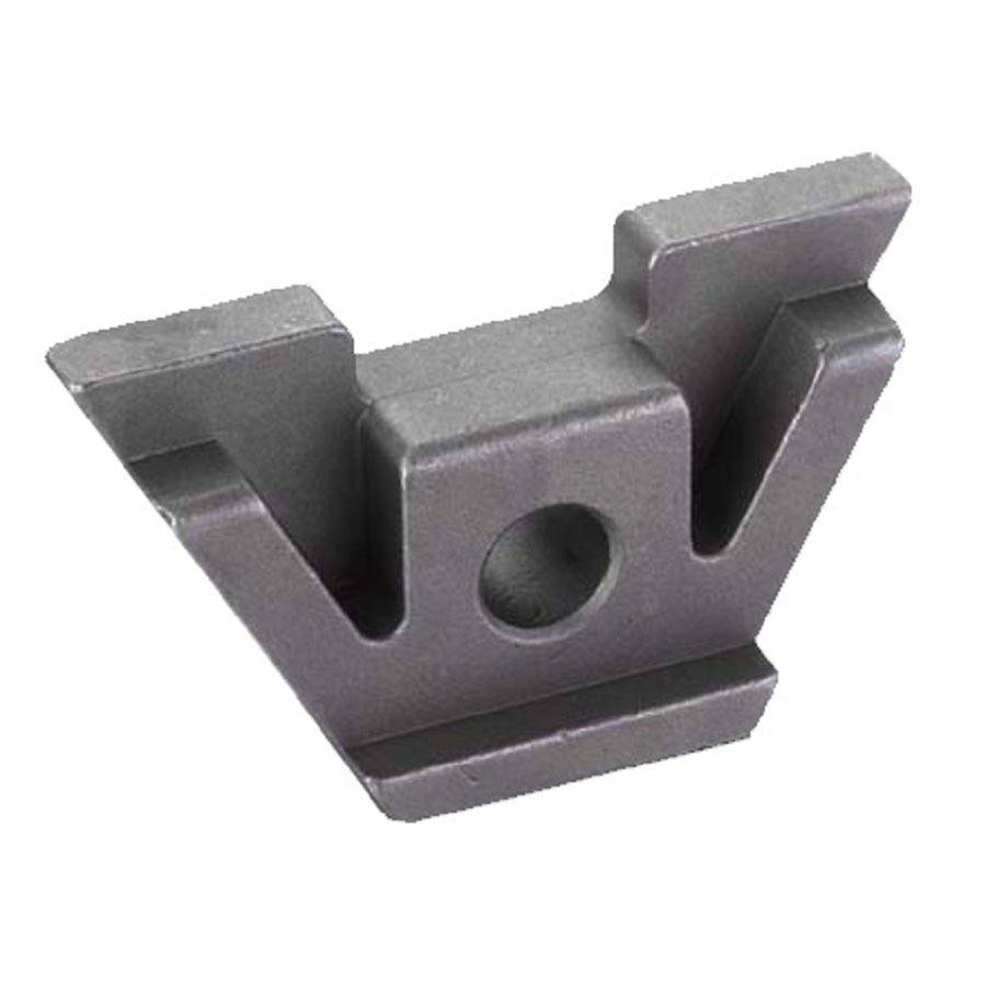 carbon steel investment casting product-1