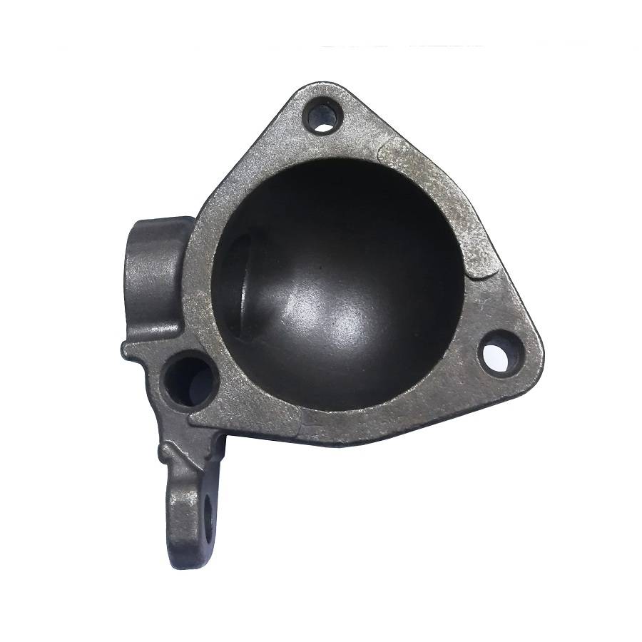 Investment Casting of Carbon Steel Featured Image