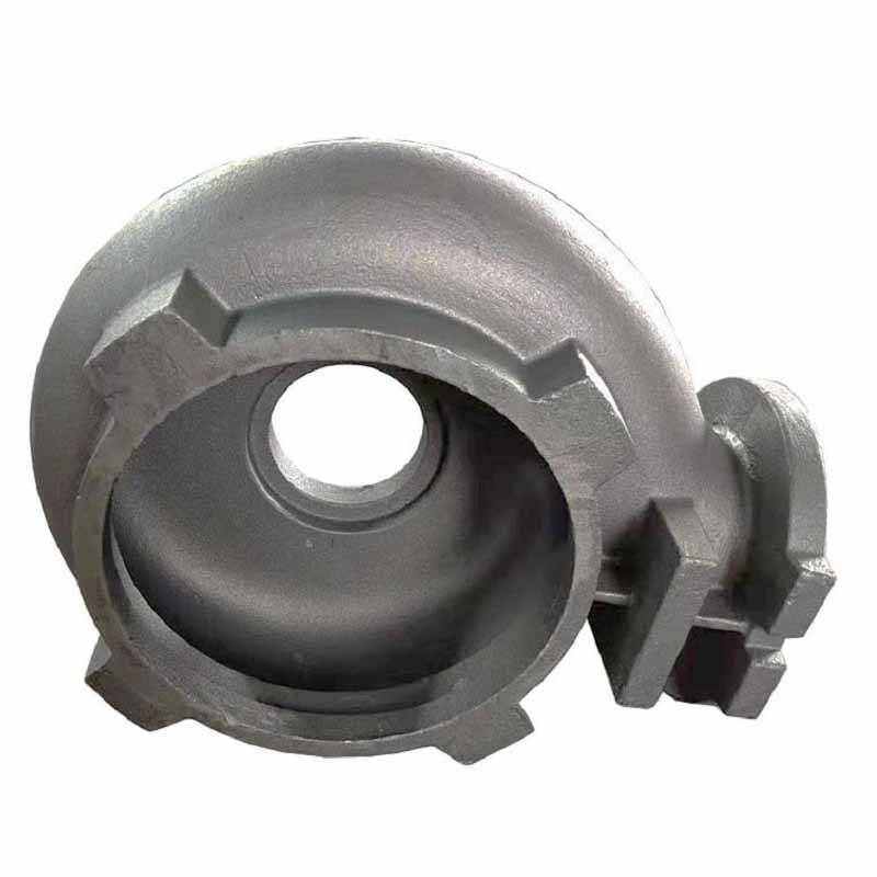 Manufacturing Companies for Carbon Steel Sand Casting - Ductile Iron Sand Casting Company – RMC Foundry