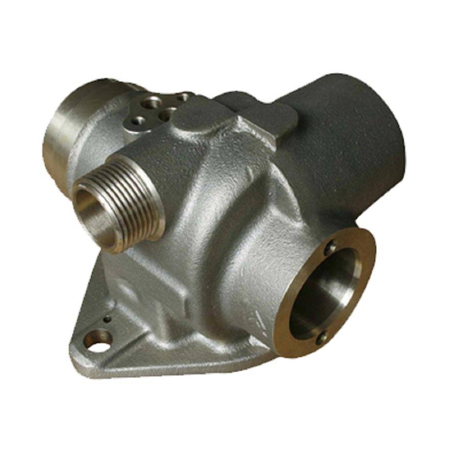 Best-Selling Precision Casting Factory -
 Custom Brass Investment Casting Product – RMC Foundry
