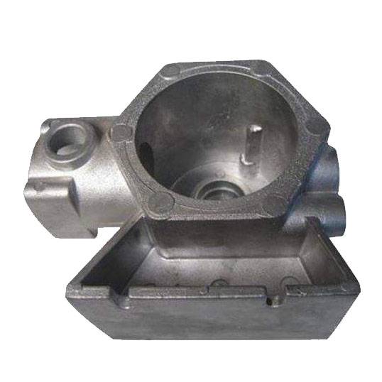 Custom Steel Sand Casting Product Featured Image