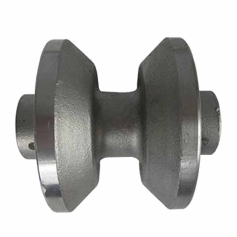 Best Price on Duplex Stainless Steel Green Sand Casting -
 Steel Sand Casting Company – RMC Foundry