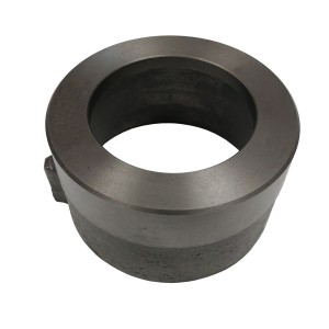 Custom Design for Metal Casting Parts- Stainless Steel Precision Machining Parts
