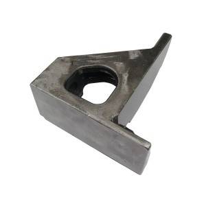 Wholesale Price Ductile Iron Shell Mold Casting Foundry – Ductile Cast Iron Resin Coated Sand Castings – RMC Foundry