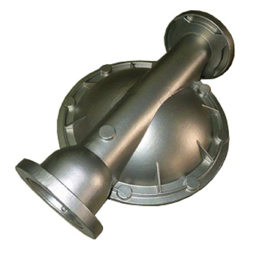 Duplex Stainless Steel Precision Investment Casting Product Featured Image