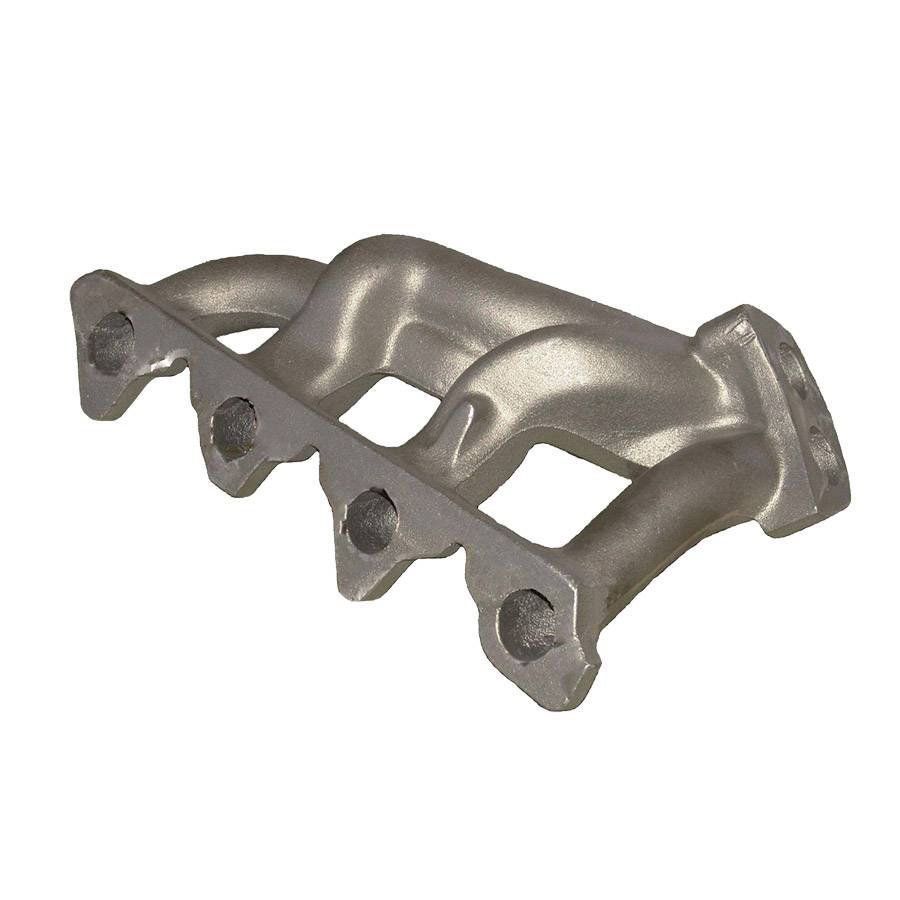 2020 wholesale price Alloy Steel Investment Casting Products -
 Stainless Steel Precision Casting  – RMC Foundry