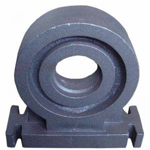 Factory Supply Sand Casting Manufacturer -
 Gray Iron Sand Casting Manufacturer – RMC Foundry
