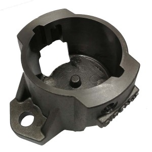 China Ductile Iron Casting – Steel Vacuum Casting Foundry