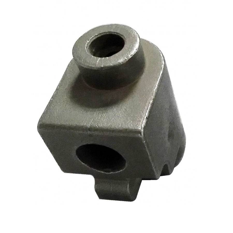 Grey Cast Iron Investment Casting Product Featured Image