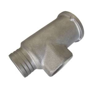 Gray Cast Iron Shell Casting Product