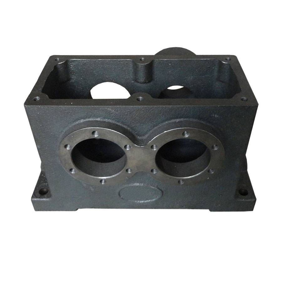 Grey Cast Iron Sand Casting Part Featured Image