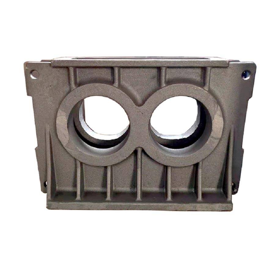 grey iron investment casting product