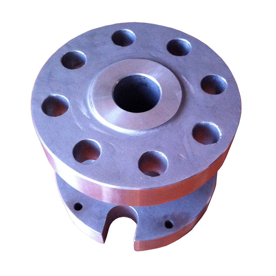 heat resistant steel investment casting part