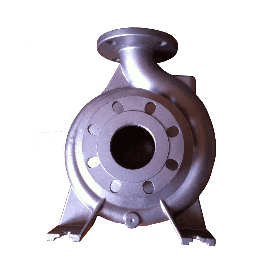 Custom Cast Steel Product Featured Image