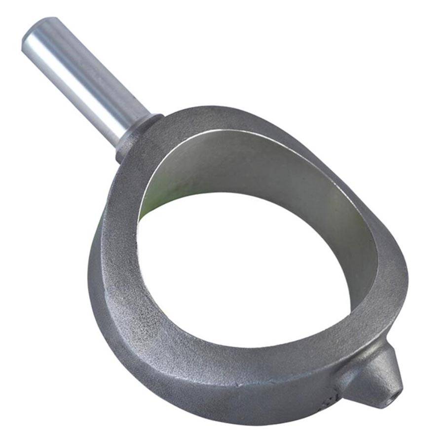sodium silicate investment casting product
