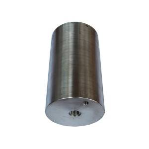 Stainless Steel CNC Machined Product