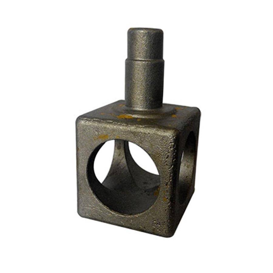 wear resistant alloy steel casting product