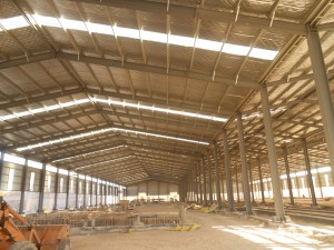 Professional Factory for China Cheap Peb Light Steel Structure Metal Warehouse