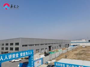 China factory price manufacturer steel structure workshop fabrication from XGZ brand company