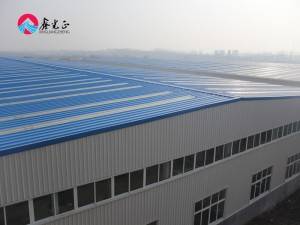 2021 Low cost prefabricated warehouse steel structure includes steel structure metal frame H column
