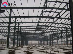 2021 new design best quality steel structure workshop steel structure fabrication building steel structure shed