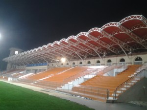 Shandong Electric Power Luneng Stadium
