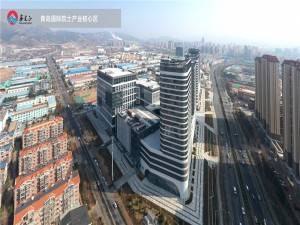 China prefabricated steel structure buildings metal steel design