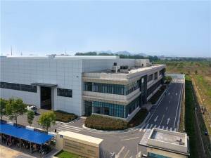 China manufacturer offer prefabricated steel workshop building