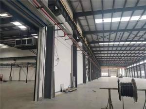 Best Selling Product Steel Structure Factory Workshop