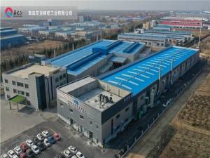 Cheap Price Industrial Steel Construction Building Warehouse