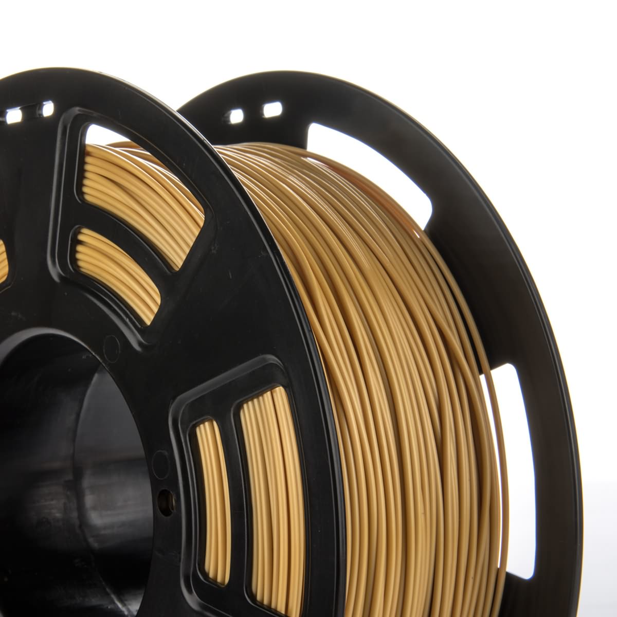Professional Design Multicolor Pla - PLA gold – Stronghero3D