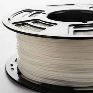 2019 High quality Pla Filament 1.75 Mm - PLA natural – Stronghero3D