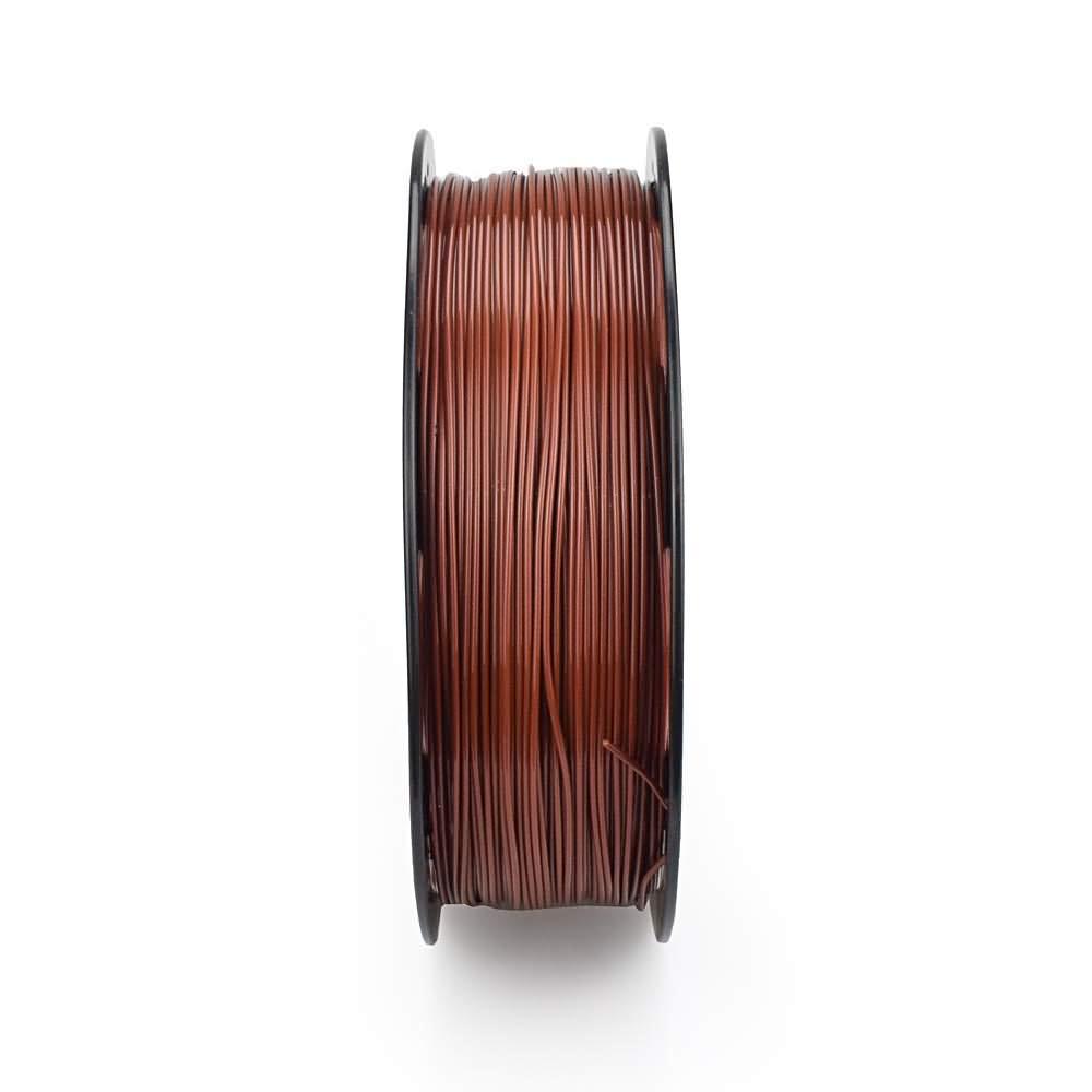 OEM Customized Pla Silk - PLA brown – Stronghero3D