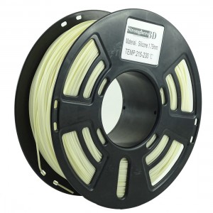 Good Quality Silicone 3d Printer Filament - Silicone – Stronghero3D