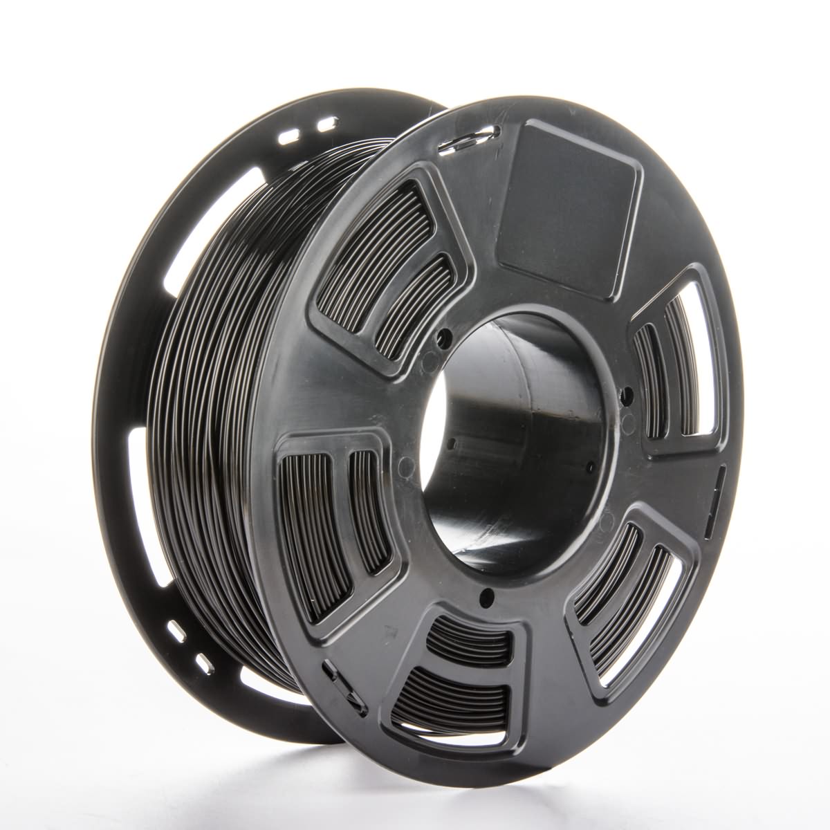 One of Hottest for Xyz Pla Filament - PLA black – Stronghero3D
