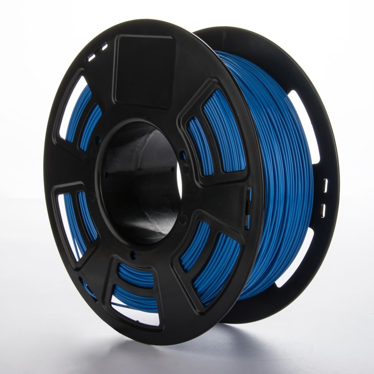 OEM China Makerbot Pla Filament - PLA blue – Stronghero3D