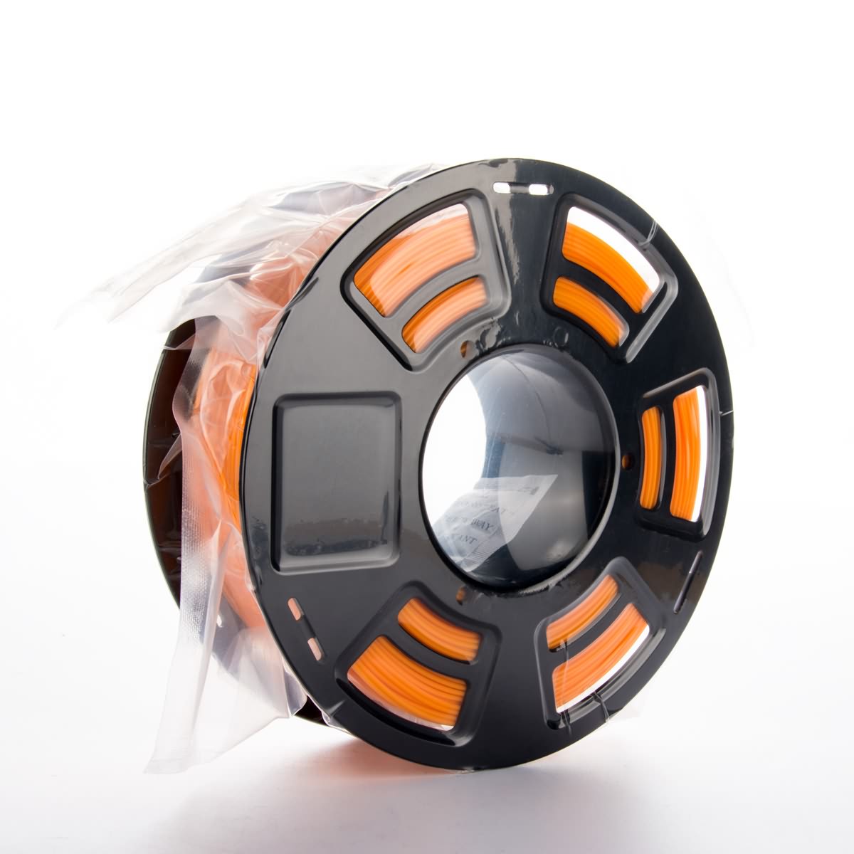 Professional China Hatchbox Pla - PLA orange – Stronghero3D