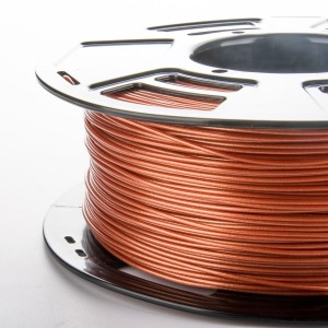 2019 High quality Pla Filament 1.75 Mm - PLA copper – Stronghero3D