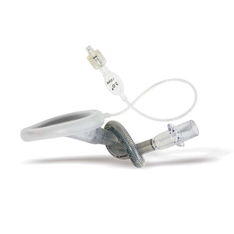 Hot New Products laryngeal mask airway types - Reinforced LMA Laryngeal Mask Airway – Sungood