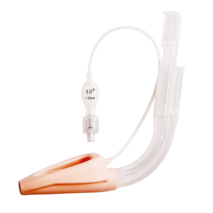 Chinese Professional lma laryngeal mask - Esophageal Drainage Laryngeal Mask Airway – Sungood