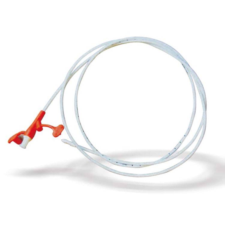 2-Way Connector Disposable Nasoduodenal Tube Featured Image
