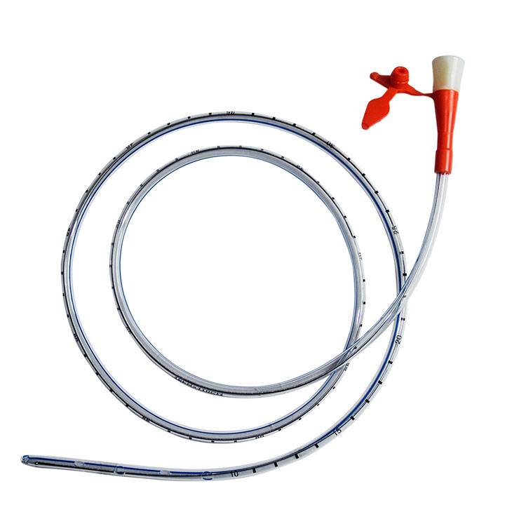 Low MOQ for nasogastric insertion - 1-Way Connector NG Feeding Tubes Naso Gastric Tubes – Sungood