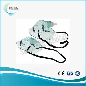 Nebulizer  Mask/Oxygen Mask with CE