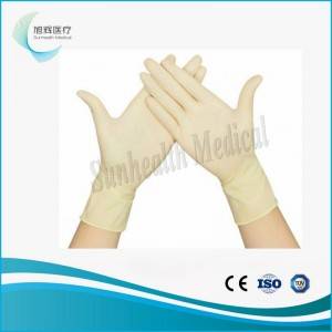 Exam/Surgical Glove