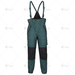 Taslon Bib-pants for Fishers