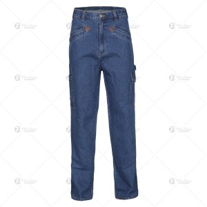 81038 Trousers