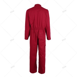 86005 Coverall