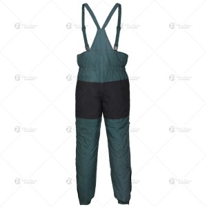 85012 Taslon Bib-pants for Fishers